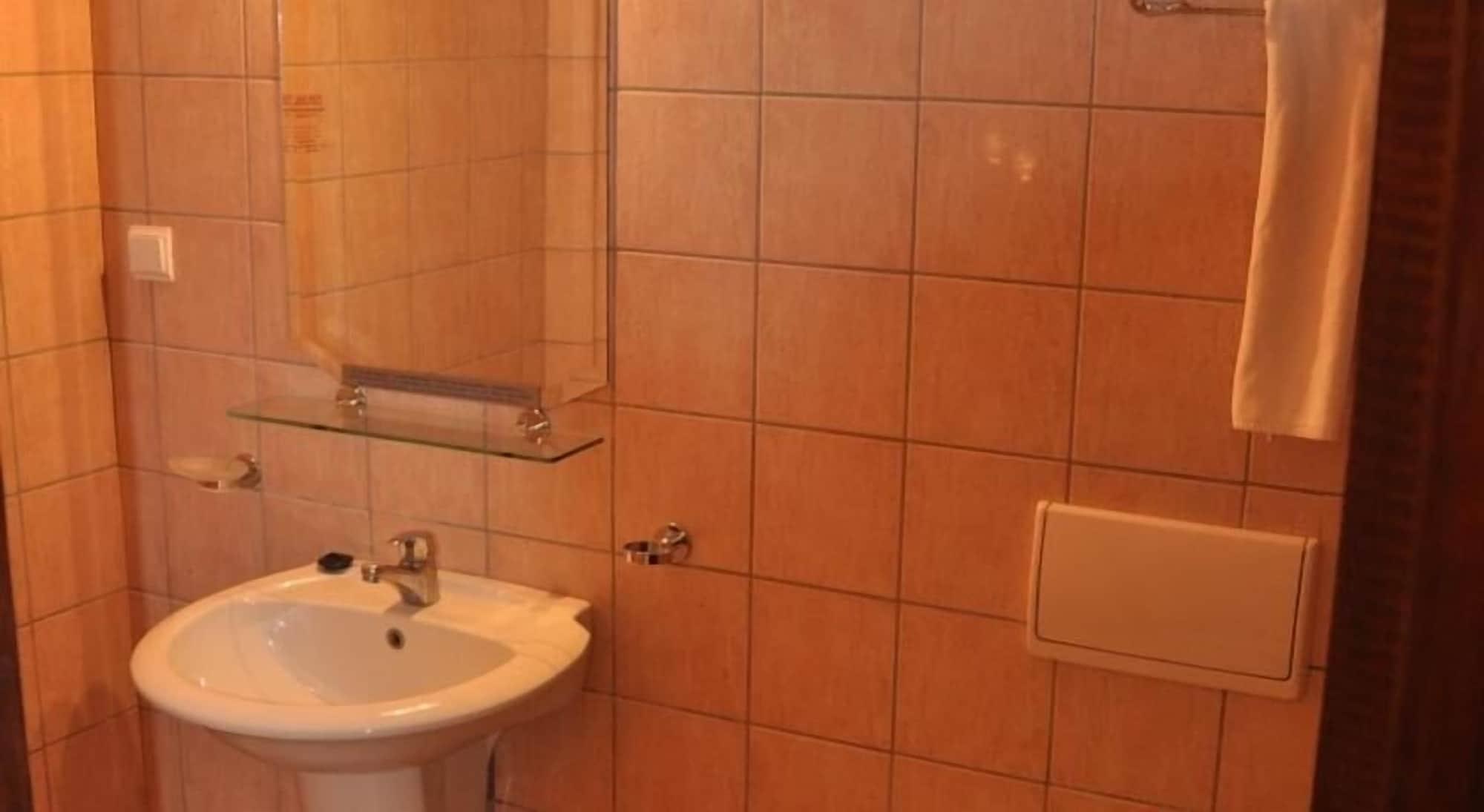 Club Turquoise Apart Marmaris Eksteriør billede