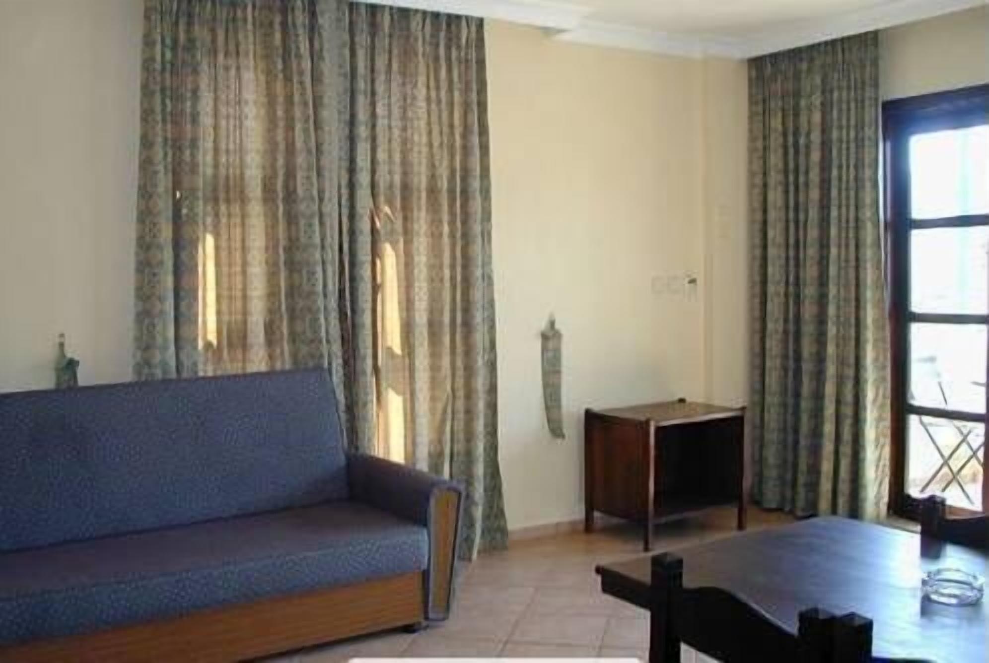 Club Turquoise Apart Marmaris Eksteriør billede