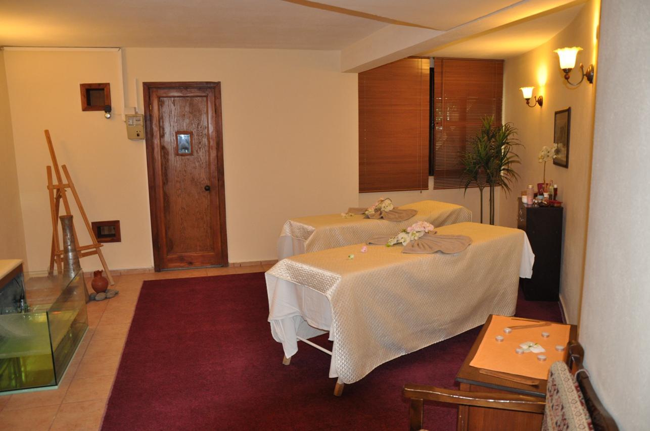 Club Turquoise Apart Marmaris Eksteriør billede
