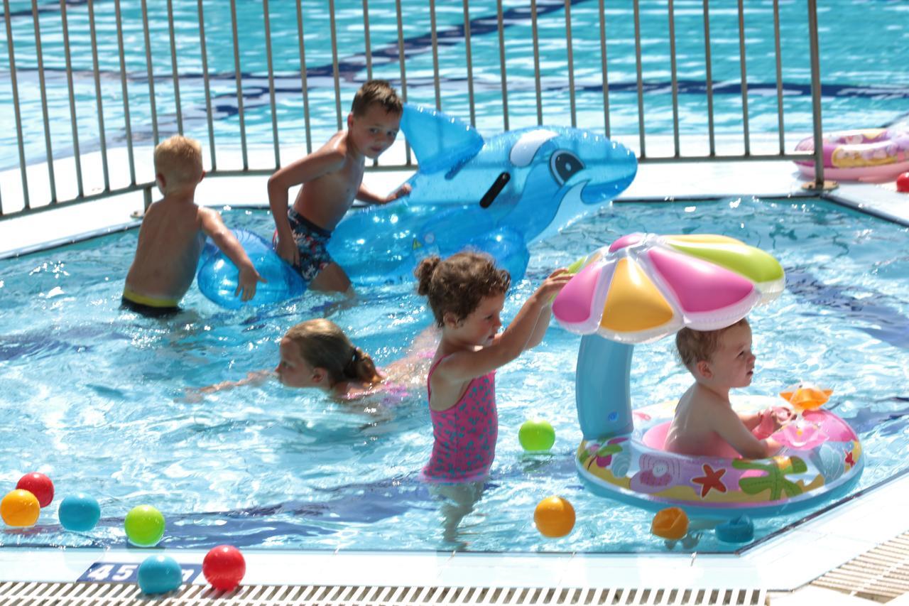 Club Turquoise Apart Marmaris Eksteriør billede
